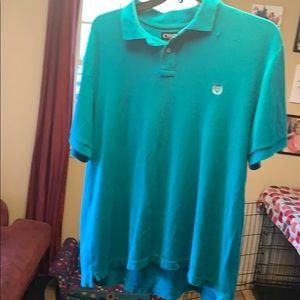 XL Chaps Polo Shirt